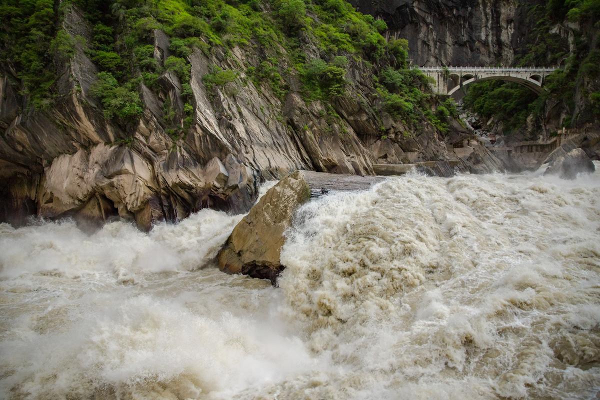 Tiger-Leaping-Gorge